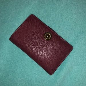 Women’s Ralph Lauren wallet